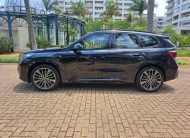 BMW X1 2.0 16V Turbo Gasolina Sdrive20I M Sport Steptronic