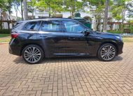 BMW X1 2.0 16V Turbo Gasolina Sdrive20I M Sport Steptronic