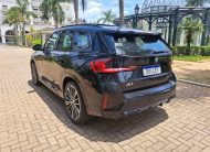 BMW X1 2.0 16V Turbo Gasolina Sdrive20I M Sport Steptronic