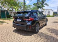 BMW X1 2.0 16V Turbo Gasolina Sdrive20I M Sport Steptronic