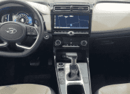 Hyundai Creta 2.0 Flex Ultimate Automático