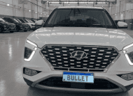 Hyundai Creta 2.0 Flex Ultimate Automático