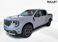 Ford Maverick 2.5 Hybrid Lariat E-Cvt
