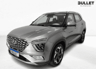 Hyundai Creta 2.0 Flex Ultimate Automático