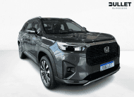 Honda WR-V 1.5 i-Vtec Flex EXL Cvt