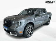 Ford Maverick 2.5 Hybrid Lariat E-Cvt