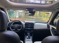 Hyundai Creta 2.0 Flex Ultimate Automático