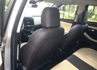 Hyundai Creta 2.0 Flex Ultimate Automático