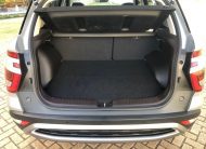 Hyundai Creta 2.0 Flex Ultimate Automático