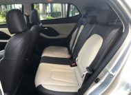 Hyundai Creta 2.0 Flex Ultimate Automático