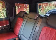 Mercedes-Benz  G63 AMG 4.0 V8 Biturbo MHEV 4Matic Speedshift