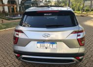 Hyundai Creta 2.0 Flex Ultimate Automático