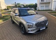 Hyundai Creta 2.0 Flex Ultimate Automático