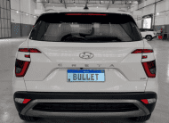 Hyundai Creta 2.0 Flex Ultimate Automático