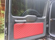 Mercedes-Benz  G63 AMG 4.0 V8 Biturbo MHEV 4Matic Speedshift