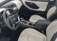 Hyundai Creta 2.0 Flex Ultimate Automático