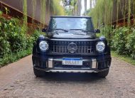Mercedes-Benz  G63 AMG 4.0 V8 Biturbo MHEV 4Matic Speedshift