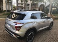 Hyundai Creta 2.0 Flex Ultimate Automático