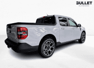 Ford Maverick 2.5 Hybrid Lariat E-Cvt