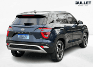 Hyundai Creta 2.0 Flex Ultimate Automático