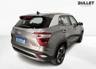 Hyundai Creta 2.0 Flex Ultimate Automático