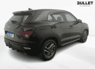 Hyundai Creta 1.0 Tgdi Flex N Line Automático