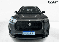 Honda WR-V 1.5 i-Vtec Flex EXL Cvt