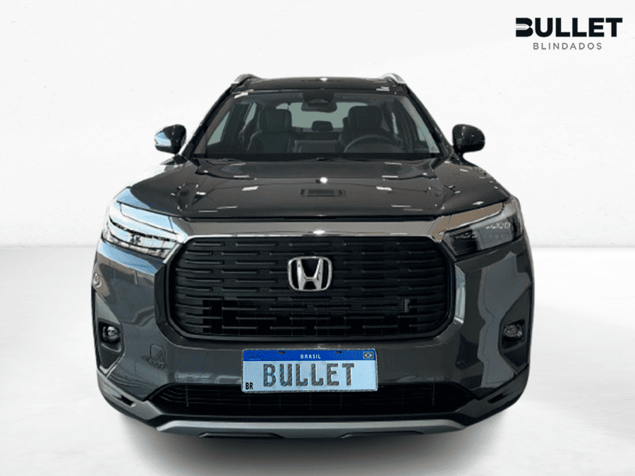 Honda WR-V 1.5 i-Vtec Flex EXL Cvt