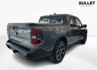 Ford Maverick 2.5 Hybrid Lariat E-Cvt