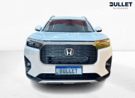 Honda WR-V 1.5 i-Vtec Flex Exl Cvt