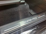 Mercedes-Benz  G63 AMG 4.0 V8 Biturbo MHEV 4Matic Speedshift
