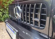 Mercedes-Benz  G63 AMG 4.0 V8 Biturbo MHEV 4Matic Speedshift