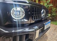 Mercedes-Benz  G63 AMG 4.0 V8 Biturbo MHEV 4Matic Speedshift