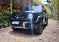 Mercedes-Benz  G63 AMG 4.0 V8 Biturbo MHEV 4Matic Speedshift