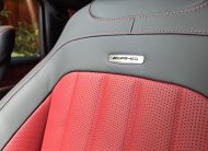 Mercedes-Benz  G63 AMG 4.0 V8 Biturbo MHEV 4Matic Speedshift