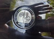 Mercedes-Benz  G63 AMG 4.0 V8 Biturbo MHEV 4Matic Speedshift