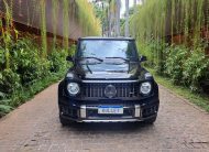 Mercedes-Benz  G63 AMG 4.0 V8 Biturbo MHEV 4Matic Speedshift