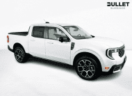 Ford Maverick 2.5 Hybrid Lariat E-Cvt