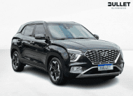 Hyundai Creta 2.0 Flex Ultimate Automático