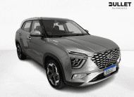 Hyundai Creta 2.0 Flex Ultimate Automático