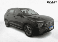 Hyundai Creta 1.0 Tgdi Flex N Line Automático