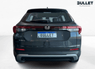 Honda WR-V 1.5 i-Vtec Flex EXL Cvt