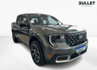 Ford Maverick 2.5 Hybrid Lariat E-Cvt