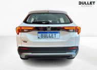 Honda WR-V 1.5 i-Vtec Flex Exl Cvt