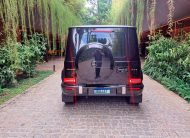 Mercedes-Benz  G63 AMG 4.0 V8 Biturbo MHEV 4Matic Speedshift