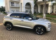 Hyundai Creta 2.0 Flex Ultimate Automático