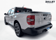 Ford Maverick 2.5 Hybrid Lariat E-Cvt