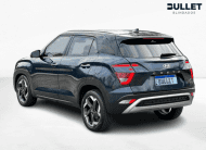 Hyundai Creta 2.0 Flex Ultimate Automático