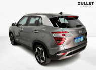 Hyundai Creta 2.0 Flex Ultimate Automático