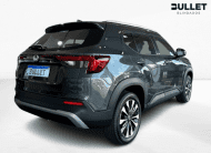 Honda WR-V 1.5 i-Vtec Flex EXL Cvt